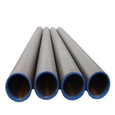 China schedule 40 liquid carbon steel pipe sae1045 st37 st45 st52 seamless steel pipe for sale