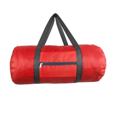 China Fashion Gym Sport Ultralight Climbing Travel Bags Bag Promotional Cheap Sports Backpack Custom Logo Easy Go 15L Travel Outdoor Travel for sale