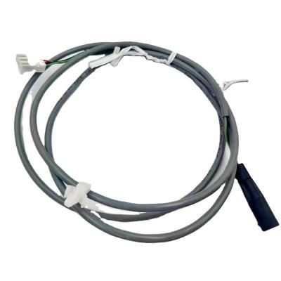 China Level Sensor Water Tank Float Switch Float Sensor for sale