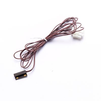 China Line Cable Sensor Magnetic Sensor by Gearbox Input Output Shaft Speed ​​Sensor Switch Level Sensor Gearbox for sale