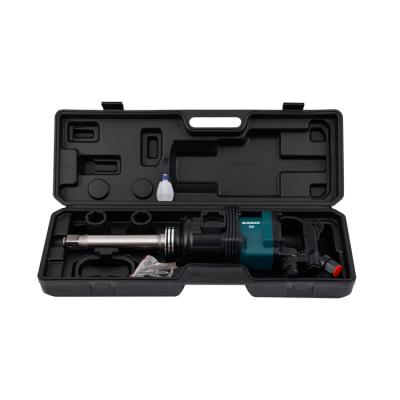 China Hot Selling New Style Hammerless Pin Air Tools Impact Pneumatic Wrench For Sale ZD588K for sale