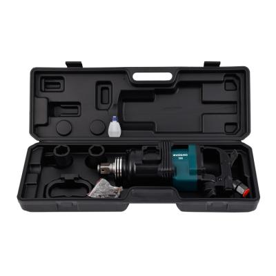 China High Torque Air Impact Wrench 1 Inch Wrench Impact ZD588S Kit for sale