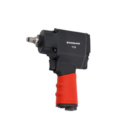 China ZD118 (3/8) Quality Gun Impact Wrench Guaranteed Single Tool for sale