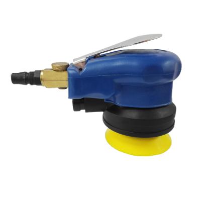 China Mini Air Sander Orbital Polisher 3