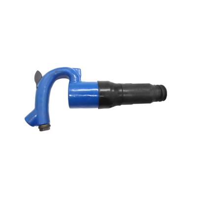 China Efficient Vibration Handle Air Hammer Chisel With Compressor 17*60mm for sale