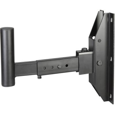 China VL-336 Steel Wall Mount Speaker Steel Wall Bracket for sale