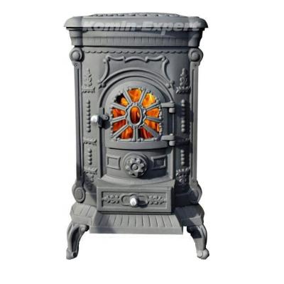 China Traditional Hot Selling Cast Iron Cooking Stove for sale