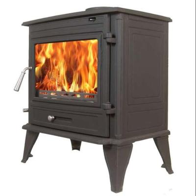 China Traditional most efficient wood burning stoves for sale