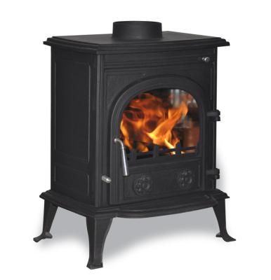 China Traditional Wood Burning Stove New Factory Direct Hot Inside for sale