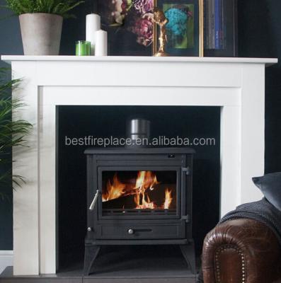 China Ecodesign High Power Modern Wood Boiler Stove By Modern Design for sale