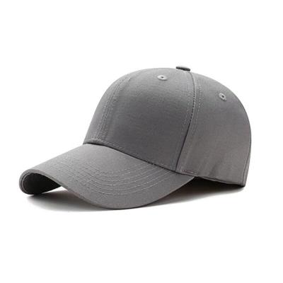 China JOINT Wholesale Customize Logos Cheap Blank Baseball Cap for sale