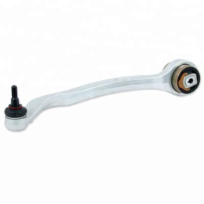 China Auto Parts Aluminum Lower Control Arm 4D0407694E For VW Passat for sale