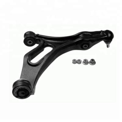 China Auto Parts Steel Suspension Lower Control Arm 95534101832 For Porsche Cayenne for sale