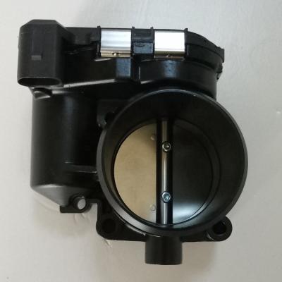 China Aftermarket Best-selling Auto Parts Electronic Throttle Body 06B133062M 06B133062B For VW SKODA for sale