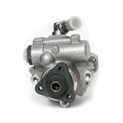 China Aftermarket Power Steering System Hydraulic Pump 32411092603 For BMWE36 E39 E46 With High Quality for sale