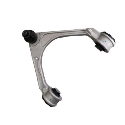 China Front Right Upper Aluminum Control Arm T2H3192 T4N1128 for Jaguar XE XF for sale