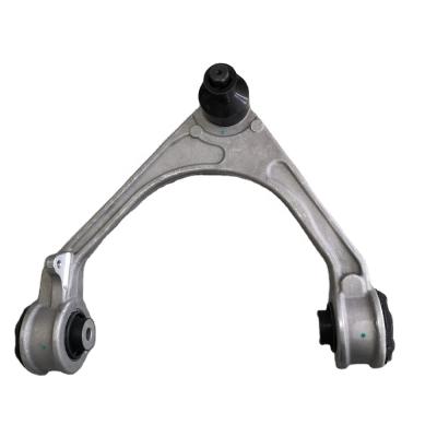 China Front Left Upper Aluminum Control Arm T2H3193 T4N1130 for Jaguar XE XF for sale