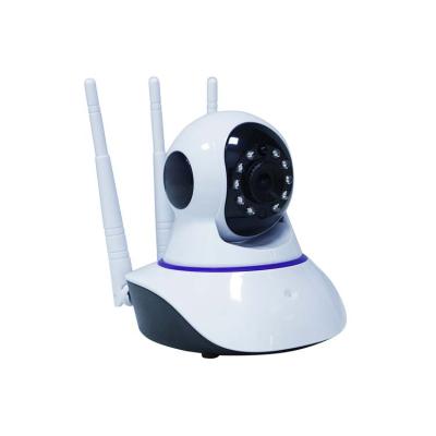 China New Arrival Tuya APP Support 360 Degree Cctv Security Camera Wireless Home System Tuya APP Support zu verkaufen