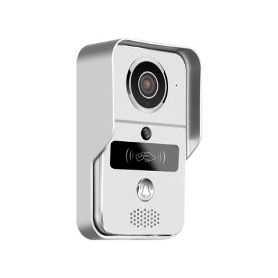 Chine Modern Wholesale Price Ring Doorbell Wireless 1080P Telephone Intercom Modern IP Video Motion Detection à vendre