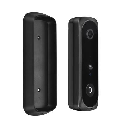 Chine Best Selling Waterproof/Waterproof 1080P Wireless WIFI Video Doorbell Home Security Intercom à vendre