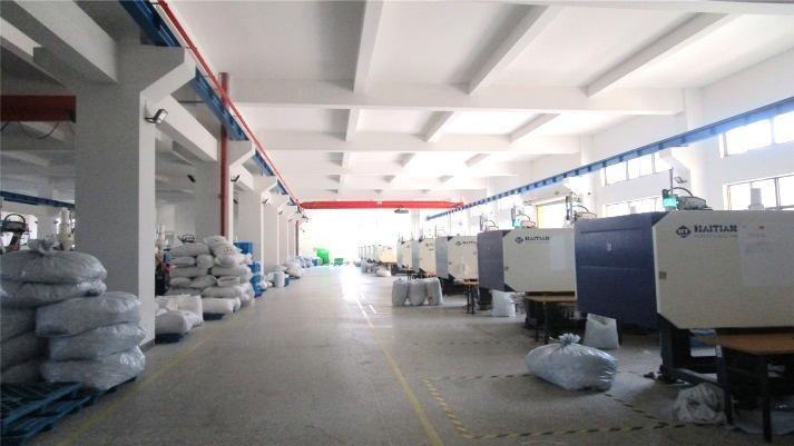 Verified China supplier - Ningbo Jiaheng Commodity Co., Ltd.