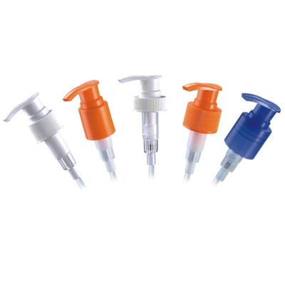 China Non Spill Low Price Plastic Lotion Bottle Pump for sale