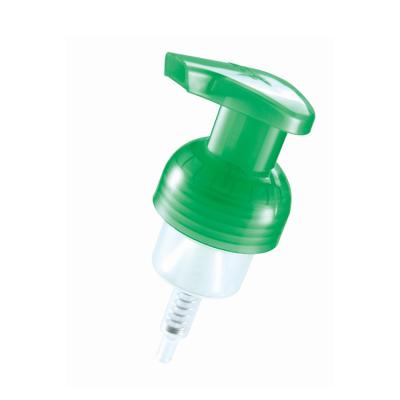 China Non Spill Foam 28 410 Plastic Cosmetic Pump for sale