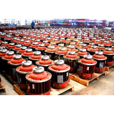 China Totally Enclosed Customized 7.6kw High Efficiency AC Motor Hot Sale Exclusive Three Phase Electric Host for sale