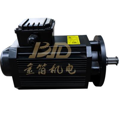 China YSE General Wholesale AC Motor Electromagnetic Brake Totally Enclosed Three Phase Asynchronous Motor for sale