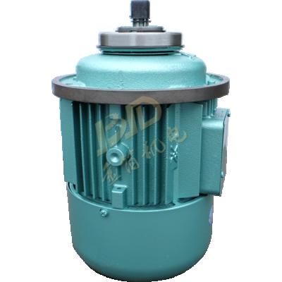 China 0.8KW 380v Three Phase AC Induction Explosion Proof Helical Motor Price Supplier for sale