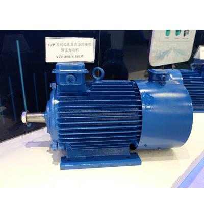 China 22kw 30kw 37kw Pole 100hp 200ph Motor 1000rpm 8 Pole Induction AC Motor China Metallurgical Lifting Motor AC Electric Motor for sale