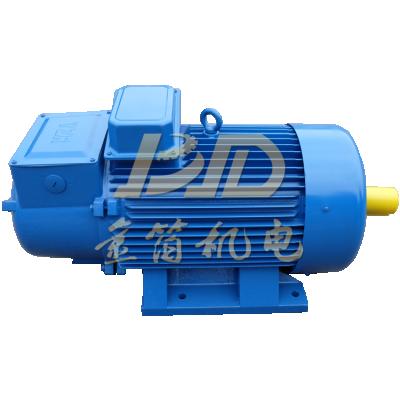 China high quality drip proof three phase ac motors made in china electric motors for crane hoisting motors for sale