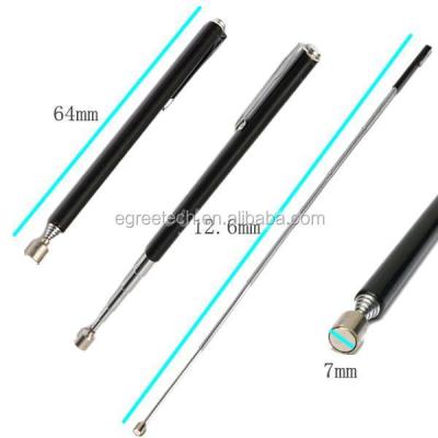 China Environmental protection telescopic magnetic pick up tool for waste disposal EM-020 for sale