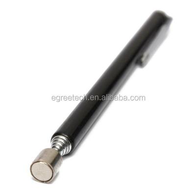 China Portable Telescopic Easy Magnetic Take Rod Stick Extending Magnet Handheld EM-020 for sale