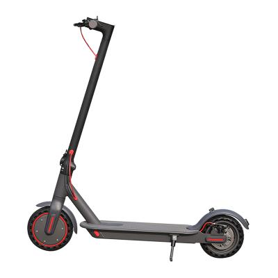 China Unisex USA Store Drop Shipping Adult Powerful Foldable Electric Scooters for sale