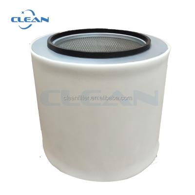 China For Air Compressor Factory Price Air Compressor Air Filter AY-1W38-00000 Suction Air Filter for sale