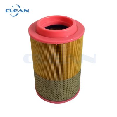 China For Air Compressor Factory Price Air Compressor Air Filter Cartridge 100006374 for sale