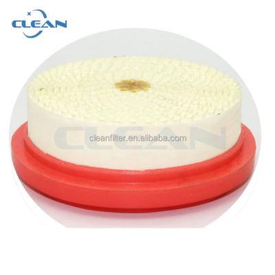 China For Air Compressor Screw Air Compressor Air Filter Cartridge 6.4161.0 for sale