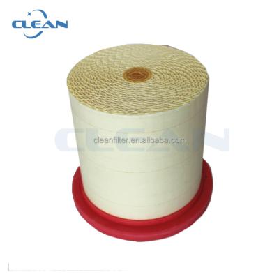 China For Air Compressor Screw Air Compressor Air Filter Cartridge 6.4163.0 for sale