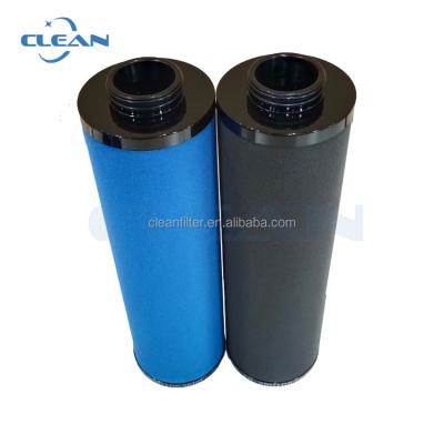 China Air Conditioning System Factory Price 1617704007 Element DD60 Air Compressed Mains Filter for sale