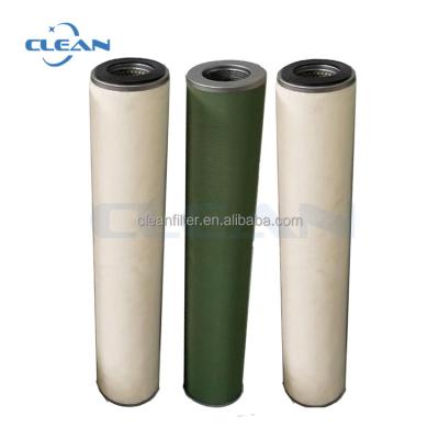 China FILTRATION SYSTEM China Manufacturer Gas Filter LCS4PXSH LSS2F2H Fusion Filter for sale