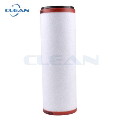 China Filtration Efficiency Vacuum Pump Oil Mist Filter 96541300000 System High Air Exhaust Filter 96541400000 for sale