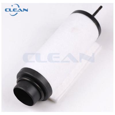 China energy & Factory Price Mining Vacuum Pump Filter 71421180 Exhaust Filter for sale