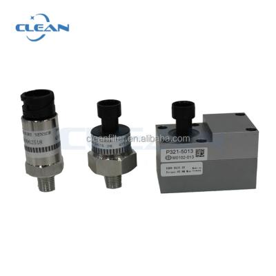 China For Air Compressor Factory Price Screw Air Compressor Pressure Sensor 1089962518 for sale