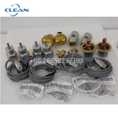 China For Sullair Air Compressor Factory Price Screw Air Compressor Spare Parts For Sullair for sale