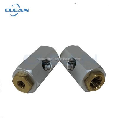 China For Sullair Air Compressor Factory Price Screw Air Compressor Spare Parts Drain Valve 02250100-042 for sale