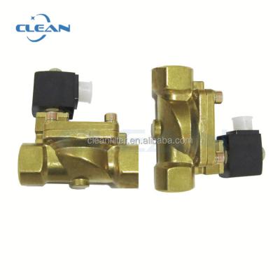 China China Supply High Quality High Pressure Solenoid Valve Air Compressor Solenoid Valve 93198569 for sale