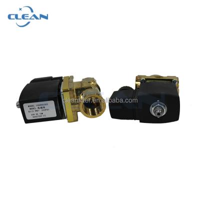 China China Supply High Quality High Pressure Solenoid Valve Air Compressor Solenoid Valve 100005383 for sale