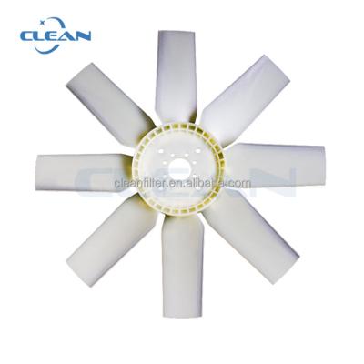 China For Wholesale Air Compressor Screw Air Compressor Parts Air Compressor Fan 1604585400 for sale