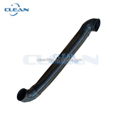 China For 1625826900 Air Compressor Parts Air Hose Air Inlet Flexible Hose Wholesale for sale